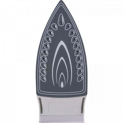 Ferro De Passar Vapor Agratto Bravo Fc-01 Cerâmico 110V