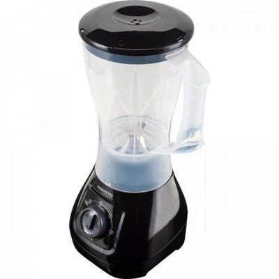 Liquidificador Agratto Lqlf-01 Leitoso 850w Cristal 110V