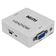 Conversor De Audio-video Evus C-083 Vga + Audio (p2) Para