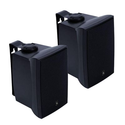 Caixa Ambiental Jbl-selenium C321p Preta 30w Par