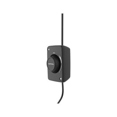 Ventilador Parede Monta Facil Ventisol 50cm 110V