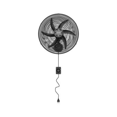 Ventilador Parede Monta Facil Ventisol 50cm 110V