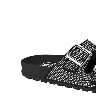 Tamanco Moleca Feminino 34 / PRETO