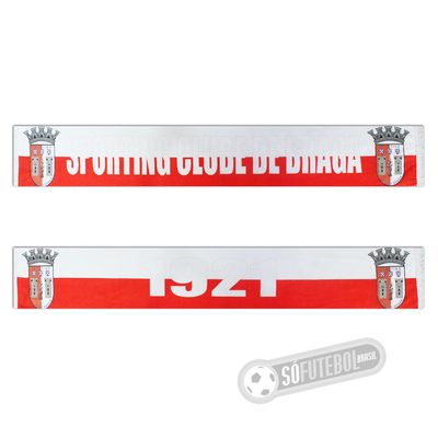 Cachecol Sporting Braga