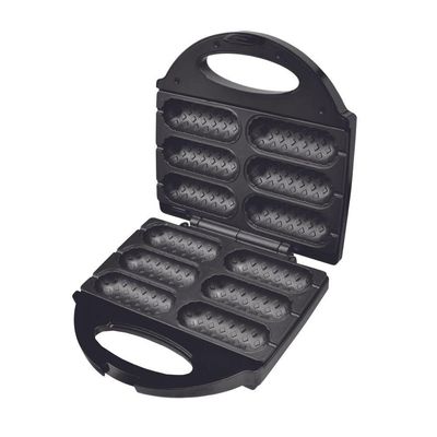 Crepeira Six Britania Para 6 Unidades 850w 110V
