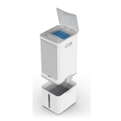 Climatizador Cadence Compactar Cli530 8,4l Branco 110V