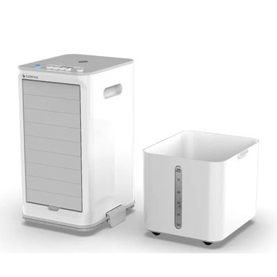 Climatizador Cadence Compactar Cli530 8,4l Branco 110V