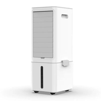 Climatizador Cadence Compactar Cli530 8,4l Branco 110V