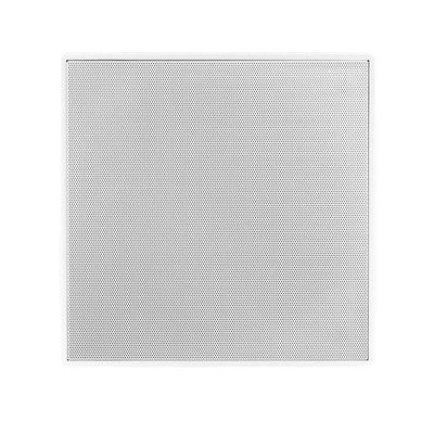 Arandela Sem Borda Frahm 6 40w Full Ranger Quadrada