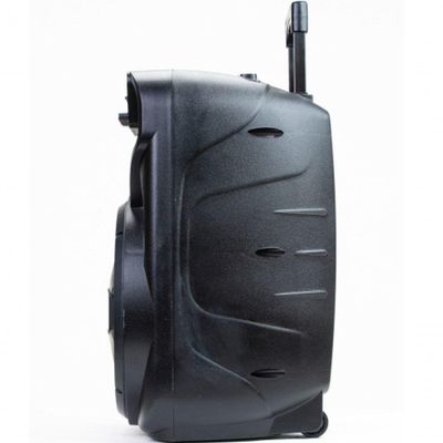 Caixa De Som Amvox 480W Rms Aca 480 Viper Ii - Viper Ii