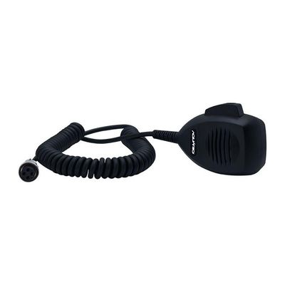 Microfone Para Radio Px Aquario Rp-04 Basico Com...