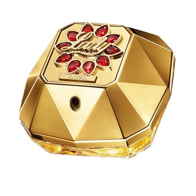 Lady Million Royal Paco Rabanne Eau De Parfum - Perfume Feminino 80ml