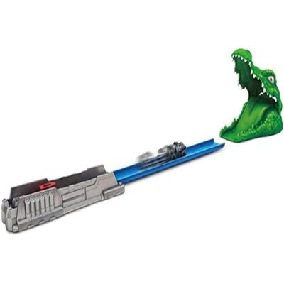 Pista Metal Machines Croc Attack - Candide