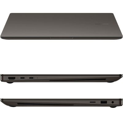 Book4 Ultra Intel Core Ultra 9 185h Rtx 4070 Tela 16' Amoled Ssd 4tb Nvme Ram 32gb Samsung