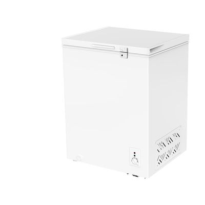 Freezer Horizontal Philco PFH160B 2 em 1 com Gás Refrigerante R600, Pés com Rodízio e Degelo Manual Branco Branco / 110V
