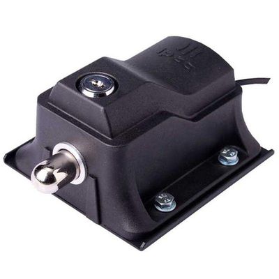 Trava Portao Ipec Eco Lock 127v Com Temporizador