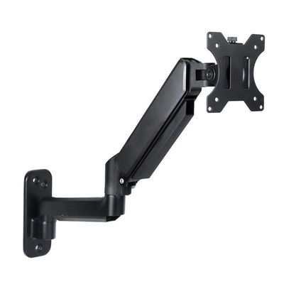 Suporte A Gás Monitor Parede 17-32 Vesa 100x100-pw01a