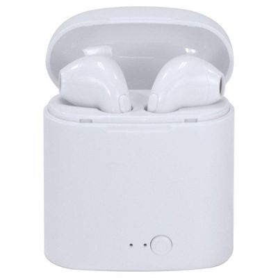 Fone De Ouvido Bluetooth Easy W1+ Tws True Wireless - Branco