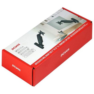 Suporte Articulado Monitor De Parede 17''-32'' - Sm-350c