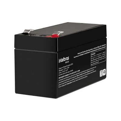 Bateria Chumbo Acido 12v Xb1212 4821003