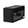 Bateria Chumbo Acido 12v Xb1212 4821003