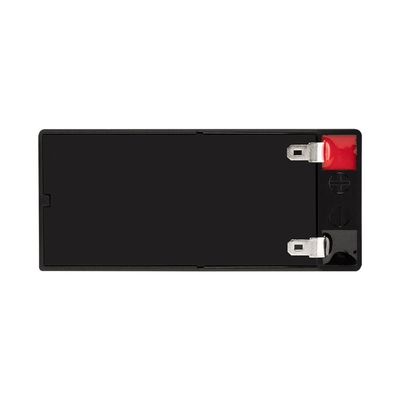 Bateria Chumbo Acido 12v Xb1212 4821003