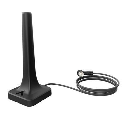 Antena Digital Hdtv Cabo 2,5m Dtv-200