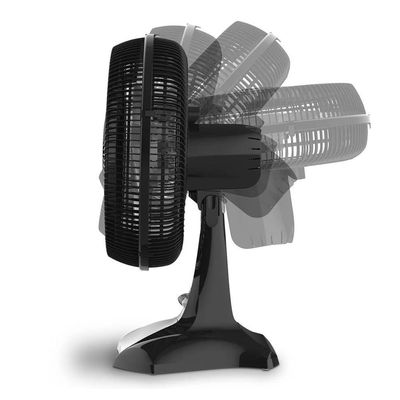 Ventilador Britania Bvt400 2 Em 1 Maxx Force Turbo 150w 127v
