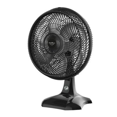 Ventilador Britania Bvt400 2 Em 1 Maxx Force Turbo 150w 127v