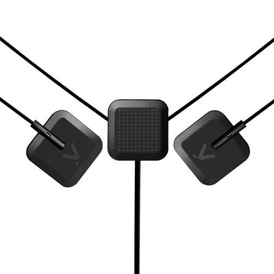 Antena Interna Y Digital Hdtv Cabo 2,5m Dtv-300