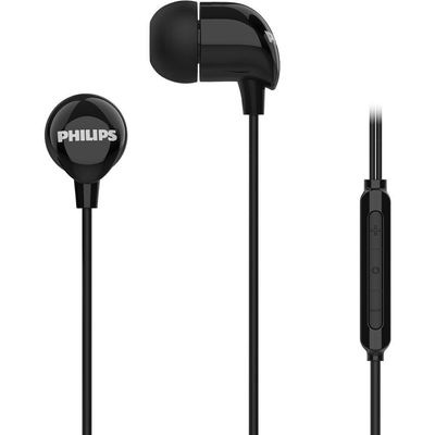 Fones De Ouvido Intra-auriculares Com Fio - Tae2146bk-00