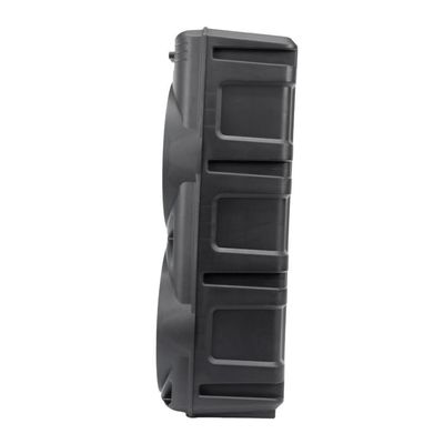 Caixa Amplificada Multiuso Frahm Tf 370 Tws