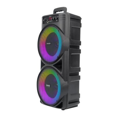 Caixa Amplificada Multiuso Frahm Tf 370 Tws