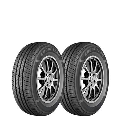 Pneu Goodyear Direction Touring 2 XL Aro 13  165/70 R13 83T Preto