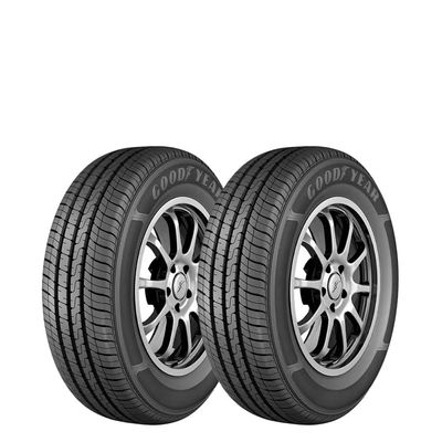 Pneu Aro 14 Goodyear Direction Touring 2 175/70 88T XL 2 Unidades n/a