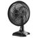 Ventilador de Mesa 2 em 1 Britânia Maxx Force BVT405 40cm com 6 Pás, 3 Velocidades e 150W Preto / 220V