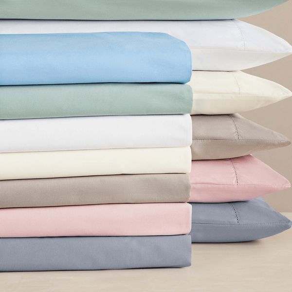 Fronha Linha Andreza Enxovais Linha Privilege Rosa 50 x 70 cm FRD2710APRO