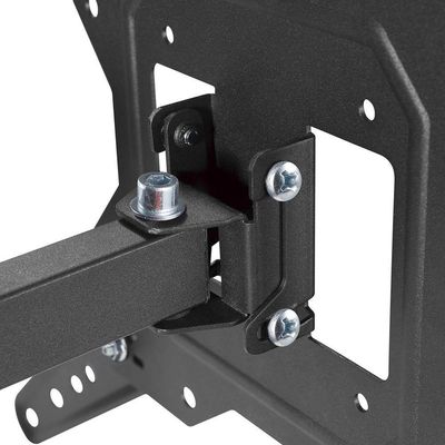 Suporte Articulado Para Tv Led-lcd-plasma De 23 A 55 Polegadas Com Inclinação - Sta-2355p