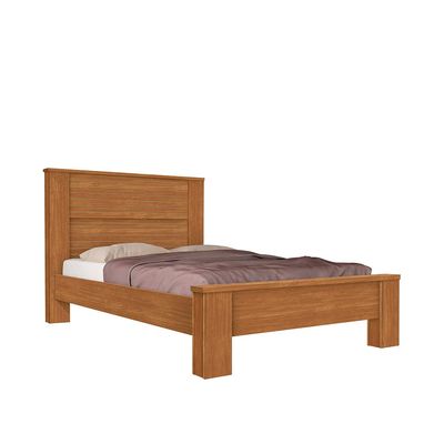 Cama de Casal Barreto Magistral - Nature Nature