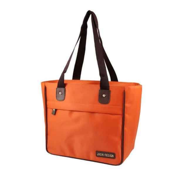 Bolsa Jacki Design Shopper Lisa Cores Sortidas ABC14102