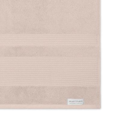 Toalha Banhão Buettner Algodão Egípcio Nobre 81cmx150m Aliance Palha