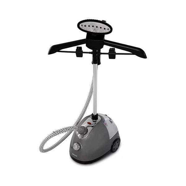 Passadeira Eletrica Suggar Profissional a Vapor 980W Prata 1,5L 110V PV1501PR