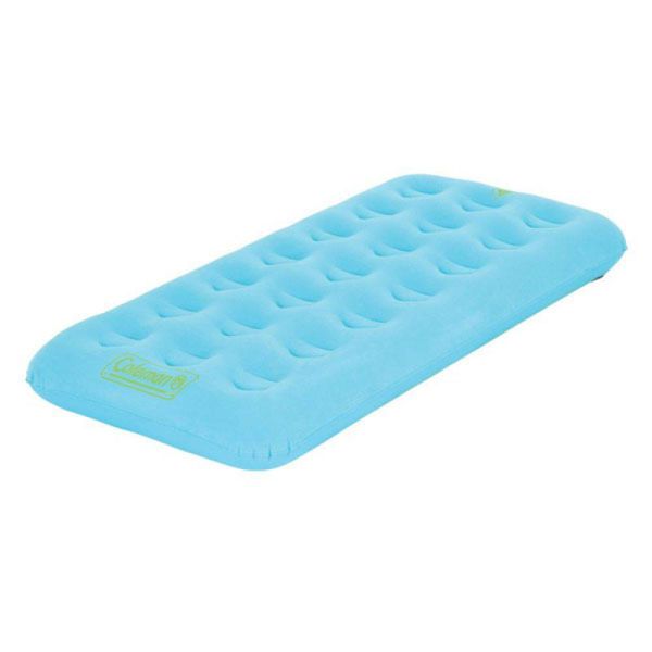 Colchao Inflavel Coleman Kids Juvenil Azul 110120024251