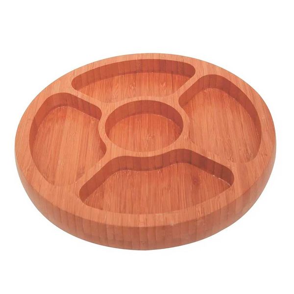 Gamela Mor Bamboo 5 Divisorias 003365