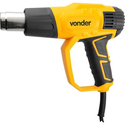 Soprador térmico STV 150N 220 V~ VONDER