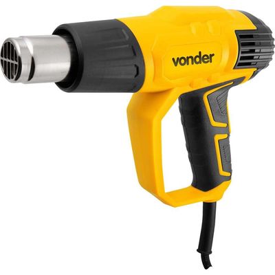 Soprador térmico STV 150N 220 V~ VONDER