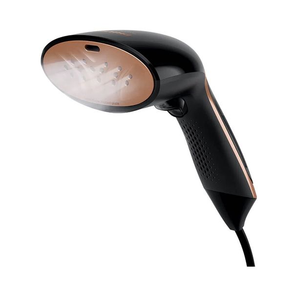 Vaporizador Portatil Philips Walita Steam & Go Plus 1300w Preto 220V GC362/84