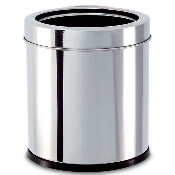 Lixeira Brinox Decorline Inox 5,4L 3033/202