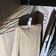 Kit 100 Presilhas de Roupas para Cabides Loja Prendedores Reforçadas Transparente Cinquetti
