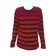 Camiseta Fred Hora Pesadelo Para Fantasia Halloween Infantil Tamanho 6